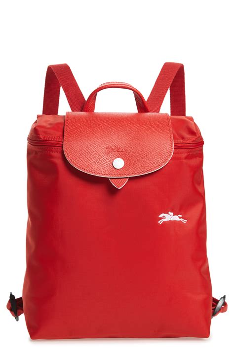 nordstrom rack and longchamp backpack